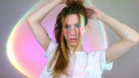 Snapshot of thedollxxxperience chatting on January 2025 10:10:01 PM Yolanda online show from January 2025 10:10:01 PM