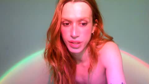 Snapshot of thedollxxxperience chatting on February 2025 11:21:02 PM Yolanda online show from February 2025 11:21:02 PM