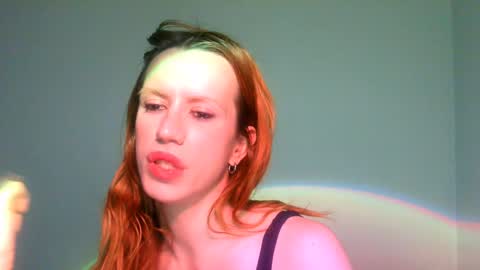 Snapshot of thedollxxxperience chatting on February 2025 06:27:02 PM Yolanda online show from February 2025 06:27:02 PM