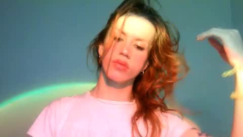 Snapshot of thedollxxxperience chatting on February 2025 05:54:01 PM Yolanda online show from February 2025 05:54:01 PM