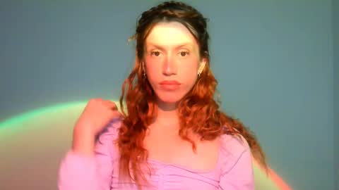 Snapshot of thedollxxxperience chatting on February 2025 04:17:02 PM Yolanda online show from February 2025 04:17:02 PM