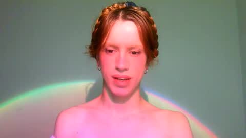 Snapshot of thedollxxxperience chatting on February 2025 07:21:01 PM Yolanda online show from February 2025 07:21:01 PM