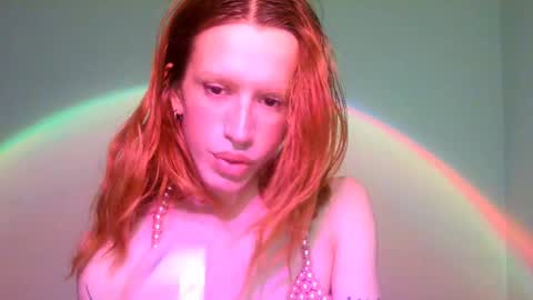 Snapshot of thedollxxxperience chatting on February 2025 05:46:02 PM Yolanda online show from February 2025 05:46:02 PM