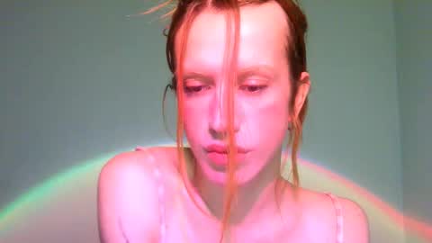 Snapshot of thedollxxxperience chatting on February 2025 04:34:02 PM Yolanda online show from February 2025 04:34:02 PM