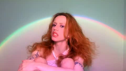 Snapshot of thedollxxxperience chatting on February 2025 09:09:01 PM Yolanda online show from February 2025 09:09:01 PM