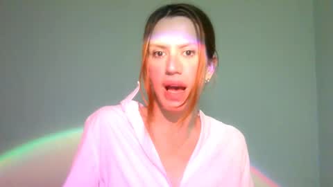 Snapshot of thedollxxxperience chatting on February 2025 06:37:01 PM Yolanda online show from February 2025 06:37:01 PM