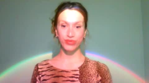 Snapshot of thedollxxxperience chatting on February 2025 06:47:02 PM Yolanda online show from February 2025 06:47:02 PM