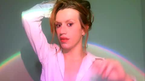 Snapshot of thedollxxxperience chatting on February 2025 04:42:02 PM Yolanda online show from February 2025 04:42:02 PM