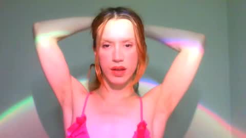 Snapshot of thedollxxxperience chatting on March 2025 07:23:01 PM Yolanda online show from March 2025 07:23:01 PM