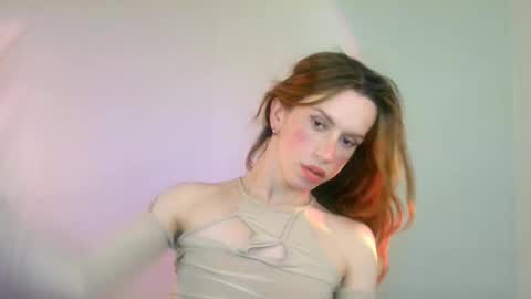 Snapshot of thedollxxxperience chatting on March 2025 07:20:02 PM Yolanda online show from March 2025 07:20:02 PM