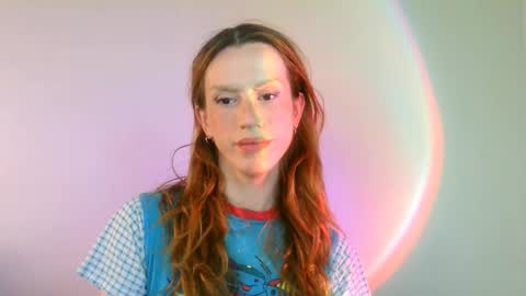 Snapshot of thedollxxxperience chatting on March 2025 08:34:01 PM Yolanda online show from March 2025 08:34:01 PM