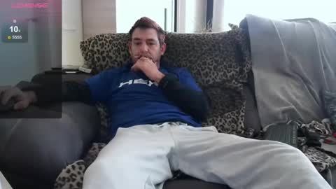 thedolly2010 online show from February 2025 10:15:02 AM