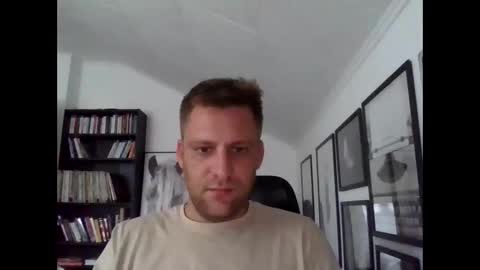 thedon2123 online show from September 2025 03:38:01 PM