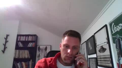 thedon2123 online show from November 2025 03:56:02 PM