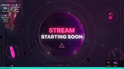 theebells online show from June 2026 07:14:01 PM
