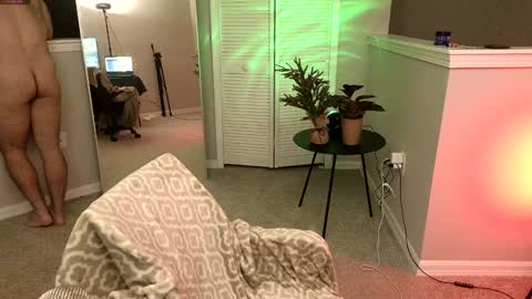 The Stallion online show from December 2024 03:50:02 AM