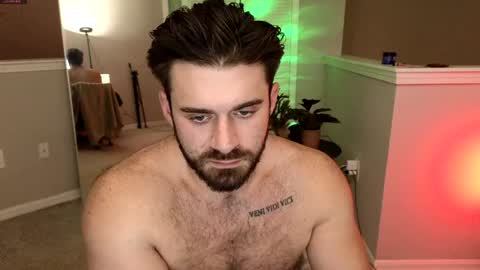 The Stallion online show from December 2024 10:55:02 PM