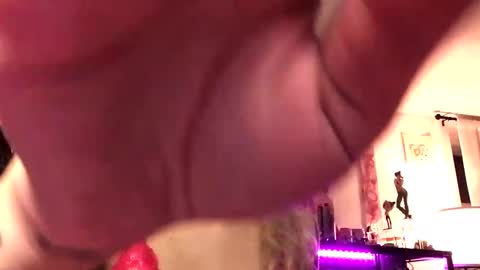 KIng Venus online show from January 2025 03:00:02 AM