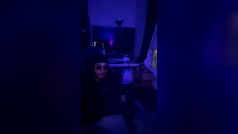 Snapshot of theekingcapo chatting on April 2026 03:55:01 AM king capo thee online show from April 2026 03:55:01 AM
