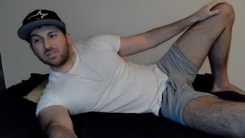 Theetwohander online show from February 2025 10:33:01 PM