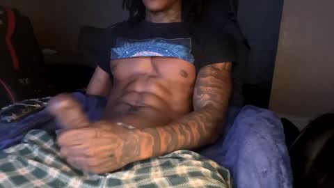 TheeUglyDude online show from January 2025 02:42:01 AM