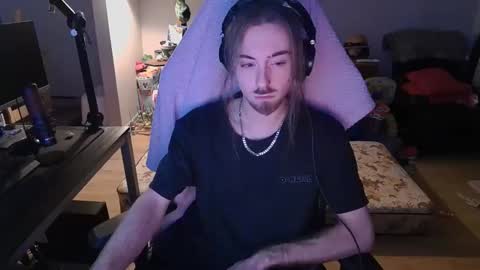 Thefabulousam Independent Model online show from December 2024 05:50:01 AM