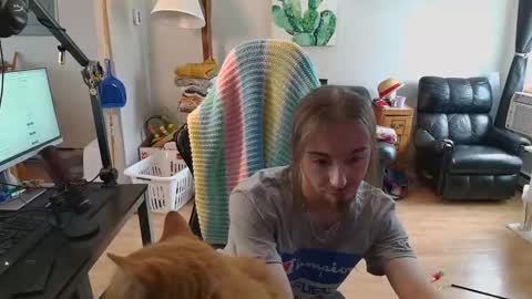 Thefabulousam Independent Model online show from January 2025 05:37:01 PM