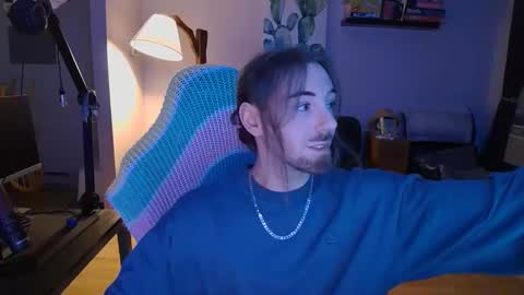 Thefabulousam Independent Model online show from March 2025 03:23:02 AM