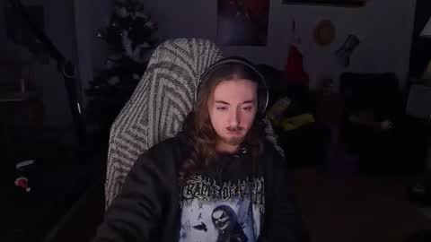 Thefabulousam Independent Model online show from December 2025 07:15:02 AM