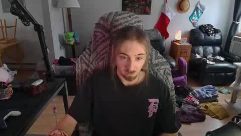 Thefabulousam Independent Model online show from January 2026 08:45:01 PM