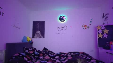 TheFarmergirl online show from February 2026 05:16:02 AM