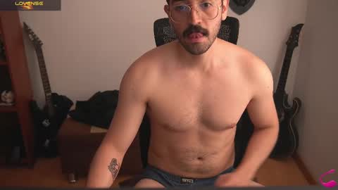 Snapshot of thefckingwolf chatting on September 2025 05:57:02 PM Wolf Independent model online show from September 2025 05:57:02 PM