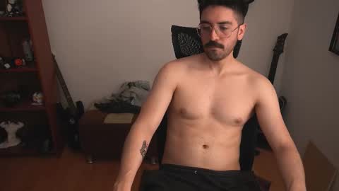 Snapshot of thefckingwolf chatting on September 2025 03:38:01 PM Wolf Independent model online show from September 2025 03:38:01 PM