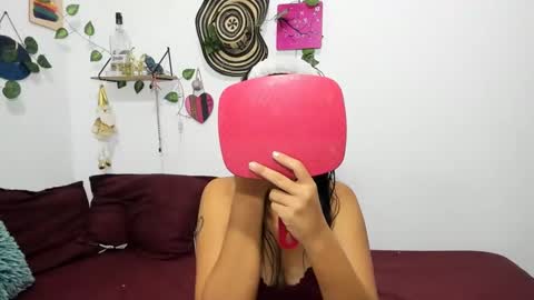 Ariamapola88 online show from January 2025 02:23:01 AM