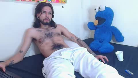 independent Model online show from January 2025 11:33:01 PM