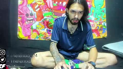 independent Model online show from April 2026 12:57:02 AM