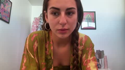 Snapshot of thegabzilla chatting on March 2026 05:01:02 PM thegabzilla online show from March 2026 05:01:02 PM