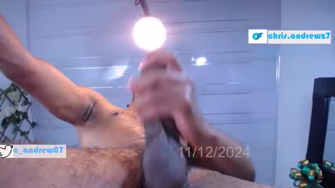 Prince online show from December 2024 02:11:01 PM