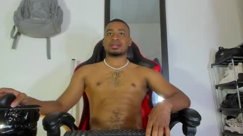 Snapshot of thegemini_prince chatting on August 2026 07:50:02 PM Prince online show from August 2026 07:50:02 PM
