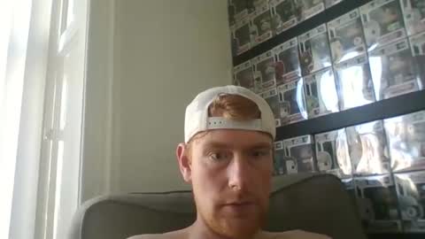 thegingerjim online show from September 2025 09:21:01 AM