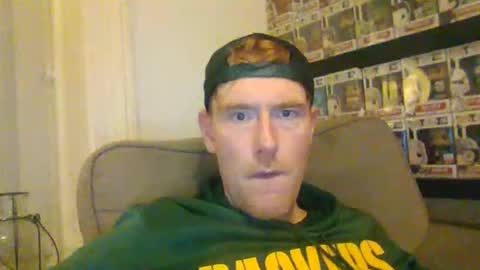thegingerjim online show from November 2025 10:56:02 PM