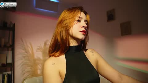   Streaming mostly at    online show from December 2024 08:18:01 PM