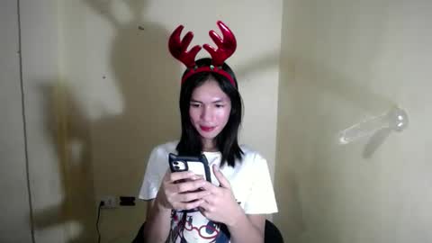 thegirlyouneedxoxo online show from December 2025 05:05:01 AM