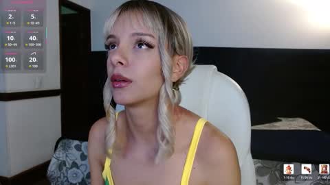 Peyton online show from January 2026 03:44:01 AM