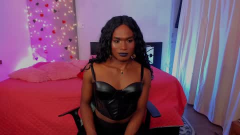 Goldie online show from December 2024 03:09:01 AM