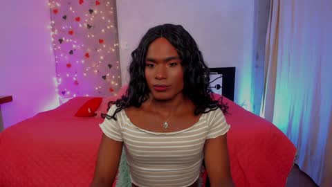 Goldie online show from December 2024 12:22:01 AM