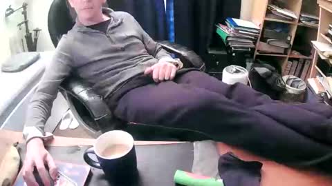 Snapshot of thegoodteacher54 chatting on November 2025 03:56:02 PM paul online show from November 2025 03:56:02 PM