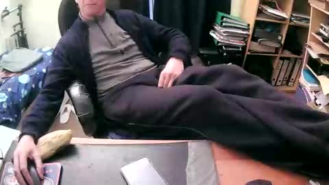 Snapshot of thegoodteacher54 chatting on November 2025 04:40:02 PM paul online show from November 2025 04:40:02 PM