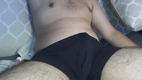 Gothic Daddy online show from September 2025 05:00:02 AM