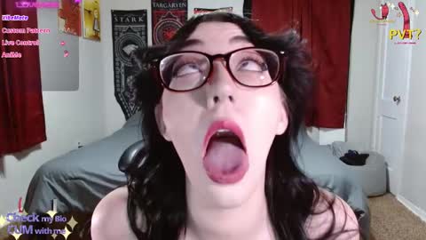 TheGothMilf online show from January 2025 06:06:02 AM